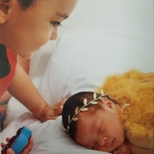 Meet your Posher, Ernesto